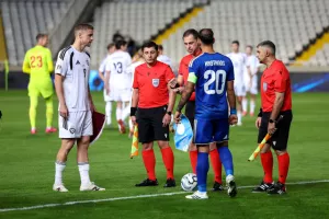 Κύπρος - Λετονία: Με "ζωγραφιά"  Έντουαρντς και buzzer beater, η νίκη στην Εθνική μας!