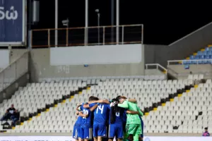 Κύπρος - Λετονία: Με "ζωγραφιά"  Έντουαρντς και buzzer beater, η νίκη στην Εθνική μας!