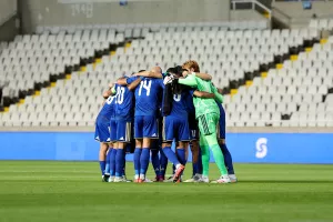  ΣΧΟΛΙΟ/"Οι λεπτομέρειες ήταν μαζί μας γιατί δουλέψαμε γι' αυτές"