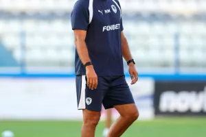 Ανόρθωση - Πάφος: "Πάτησε" γκάζι και το "καθάρισε" σε έντεκα λεπτά!