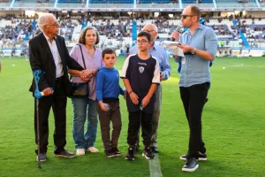 Ανόρθωση - Πάφος: "Πάτησε" γκάζι και το "καθάρισε" σε έντεκα λεπτά!