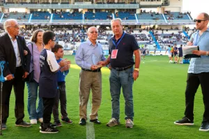 Ανόρθωση - Πάφος: "Πάτησε" γκάζι και το "καθάρισε" σε έντεκα λεπτά!