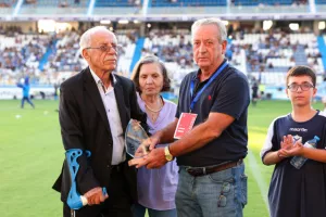 Ανόρθωση - Πάφος: "Πάτησε" γκάζι και το "καθάρισε" σε έντεκα λεπτά!