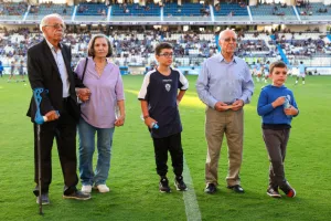 Ανόρθωση - Πάφος: "Πάτησε" γκάζι και το "καθάρισε" σε έντεκα λεπτά!