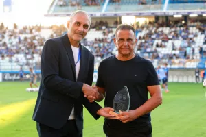 Ανόρθωση - Πάφος: "Πάτησε" γκάζι και το "καθάρισε" σε έντεκα λεπτά!