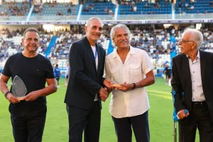 Ανόρθωση - Πάφος: "Πάτησε" γκάζι και το "καθάρισε" σε έντεκα λεπτά!