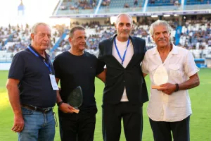 Ανόρθωση - Πάφος: "Πάτησε" γκάζι και το "καθάρισε" σε έντεκα λεπτά!