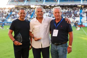 Ανόρθωση - Πάφος: "Πάτησε" γκάζι και το "καθάρισε" σε έντεκα λεπτά!