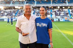 Ανόρθωση - Πάφος: "Πάτησε" γκάζι και το "καθάρισε" σε έντεκα λεπτά!