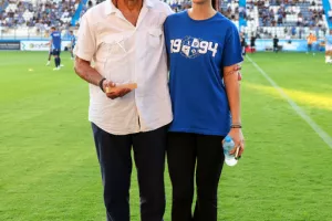 Ανόρθωση - Πάφος: "Πάτησε" γκάζι και το "καθάρισε" σε έντεκα λεπτά!