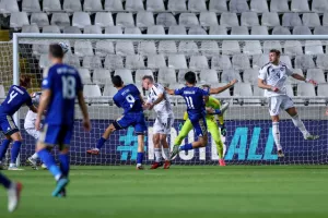 Κύπρος - Λετονία: Με "ζωγραφιά"  Έντουαρντς και buzzer beater, η νίκη στην Εθνική μας!