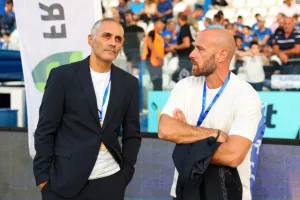 Ανόρθωση - Πάφος: "Πάτησε" γκάζι και το "καθάρισε" σε έντεκα λεπτά!