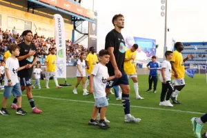 Ανόρθωση - Πάφος: "Πάτησε" γκάζι και το "καθάρισε" σε έντεκα λεπτά!