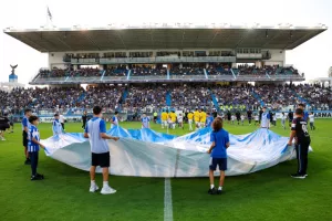 Ανόρθωση - Πάφος: "Πάτησε" γκάζι και το "καθάρισε" σε έντεκα λεπτά!