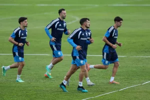 (Φώτος) Δουλειά... ενόψει Λετονίας