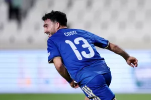 Κύπρος - Λετονία: Με "ζωγραφιά"  Έντουαρντς και buzzer beater, η νίκη στην Εθνική μας!