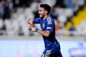 Κύπρος - Λετονία: Με "ζωγραφιά"  Έντουαρντς και buzzer beater, η νίκη στην Εθνική μας!