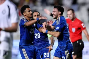 Κύπρος - Λετονία: Με "ζωγραφιά"  Έντουαρντς και buzzer beater, η νίκη στην Εθνική μας!