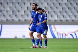 Κύπρος - Λετονία: Με "ζωγραφιά"  Έντουαρντς και buzzer beater, η νίκη στην Εθνική μας!