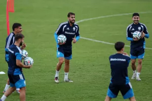 (Φώτος) Δουλειά... ενόψει Λετονίας