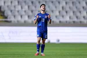 Κύπρος - Λετονία: Με "ζωγραφιά"  Έντουαρντς και buzzer beater, η νίκη στην Εθνική μας!