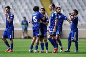 Κύπρος - Λετονία: Με "ζωγραφιά"  Έντουαρντς και buzzer beater, η νίκη στην Εθνική μας!