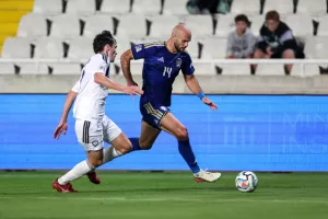 Κύπρος - Λετονία: Με "ζωγραφιά"  Έντουαρντς και buzzer beater, η νίκη στην Εθνική μας!