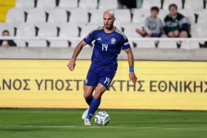 Κύπρος - Λετονία: Με "ζωγραφιά"  Έντουαρντς και buzzer beater, η νίκη στην Εθνική μας!