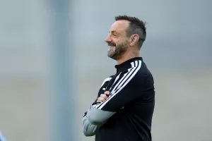 (Φώτος) Δουλειά... ενόψει Λετονίας