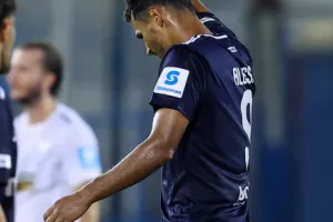Ανόρθωση - Πάφος: "Πάτησε" γκάζι και το "καθάρισε" σε έντεκα λεπτά!