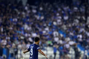 Ανόρθωση - Πάφος: "Πάτησε" γκάζι και το "καθάρισε" σε έντεκα λεπτά!