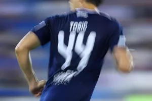 Ανόρθωση - Πάφος: "Πάτησε" γκάζι και το "καθάρισε" σε έντεκα λεπτά!