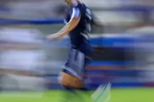 Ανόρθωση - Πάφος: "Πάτησε" γκάζι και το "καθάρισε" σε έντεκα λεπτά!