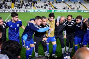 Η παθιασμένη ομιλία του Κωστάκη! (Βίντεο)