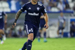 Ανόρθωση - Πάφος: "Πάτησε" γκάζι και το "καθάρισε" σε έντεκα λεπτά!