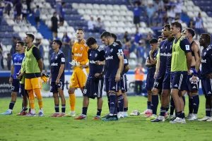 Απ' τον Μάρτιο του 24'... με τον ίδιο αντίπαλο