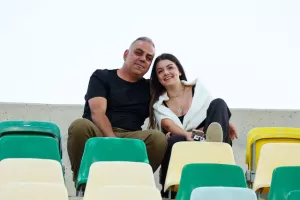 ΑΕΚ - Ομόνοια Αραδίππου: Αντερέγκεν στο 89' και... κορυφή!