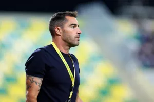 ΑΕΚ - Ομόνοια Αραδίππου: Αντερέγκεν στο 89' και... κορυφή!