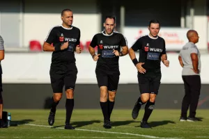 Έσωσε τον βαθμό... στο δεύτερο ημίχρονο η ΑΕΚ