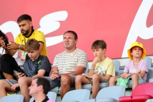 Έσωσε τον βαθμό... στο δεύτερο ημίχρονο η ΑΕΚ