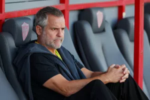 Έσωσε τον βαθμό... στο δεύτερο ημίχρονο η ΑΕΚ