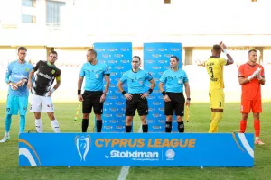 Έσωσε τον βαθμό... στο δεύτερο ημίχρονο η ΑΕΚ