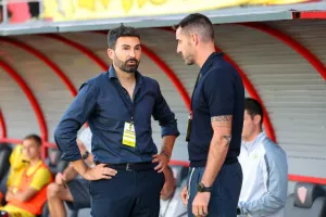 Έσωσε τον βαθμό... στο δεύτερο ημίχρονο η ΑΕΚ