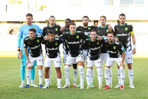 Έσωσε τον βαθμό... στο δεύτερο ημίχρονο η ΑΕΚ