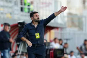 Έσωσε τον βαθμό... στο δεύτερο ημίχρονο η ΑΕΚ