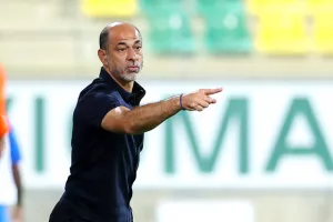 ΑΕΚ - Ομόνοια Αραδίππου: Αντερέγκεν στο 89' και... κορυφή!