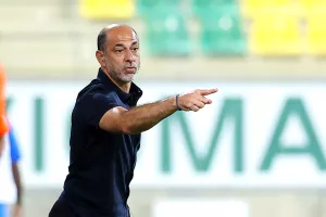 ''Το παλέψαμε, μόνο το αποτέλεσμα μας στενοχωρεί''