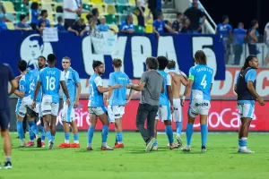 Αντίδραση ή… ξανά τα ίδια;