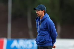 Λοσάδα: "Δείξαμε ότι είμαστε η καλύτερη ομάδα στο πρωτάθλημα στο επιθετικό κομμάτι"