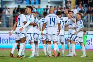 Πεντάστερος Απόλλωνας, χατ-τρικ ο Τόμας!